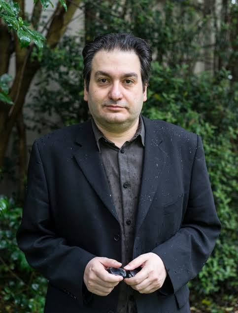 Hassan Abdulrazzak